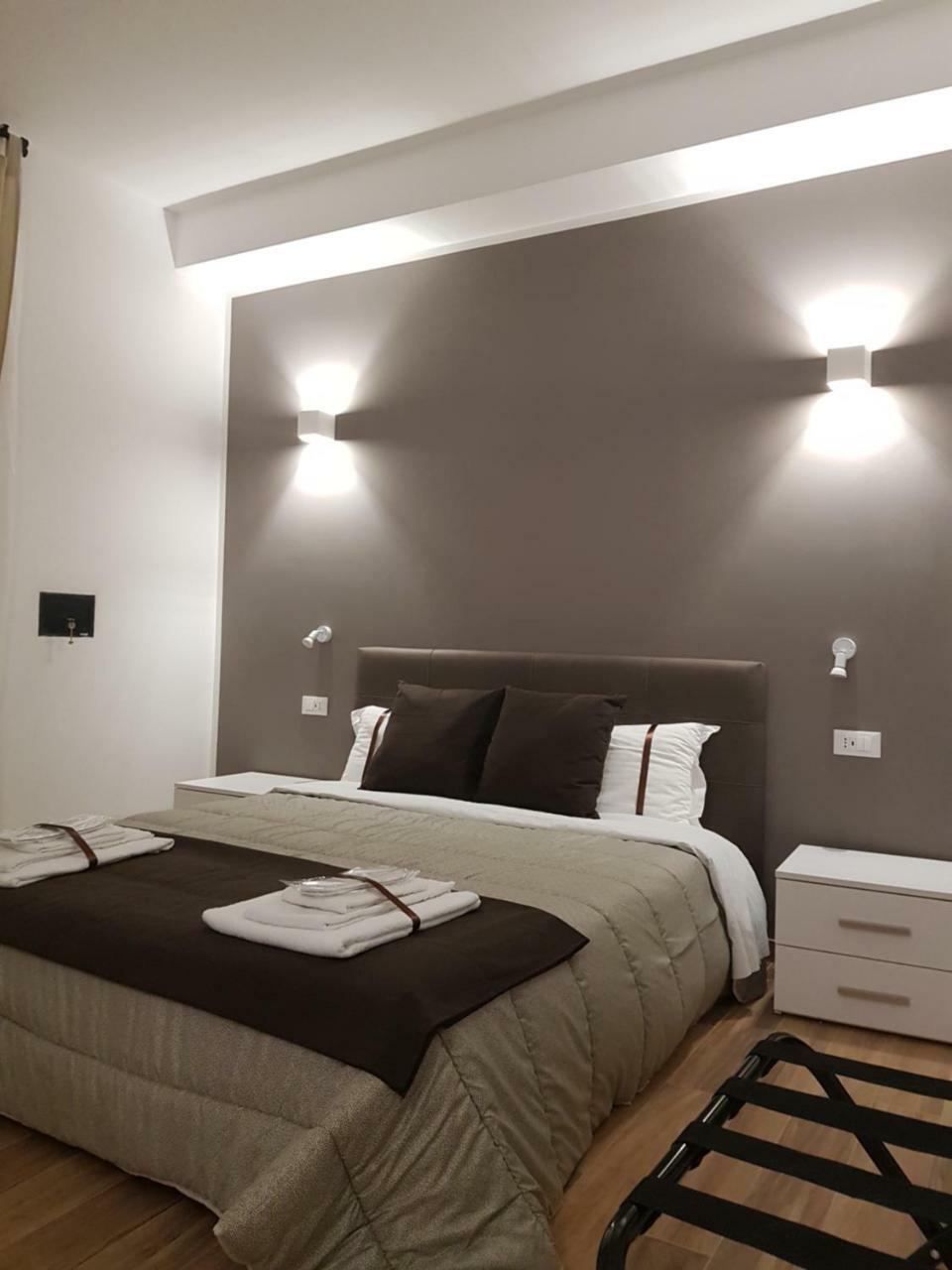 Gocce Di Girgenti - Comfort Suites Agrigento Kültér fotó